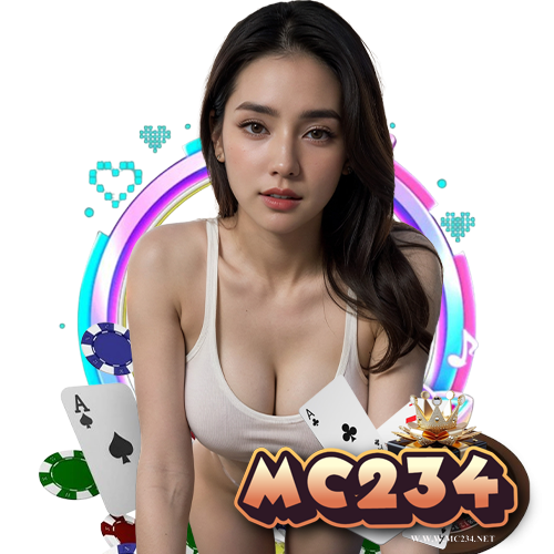 mc234 สล็อตค่ายใหญ่