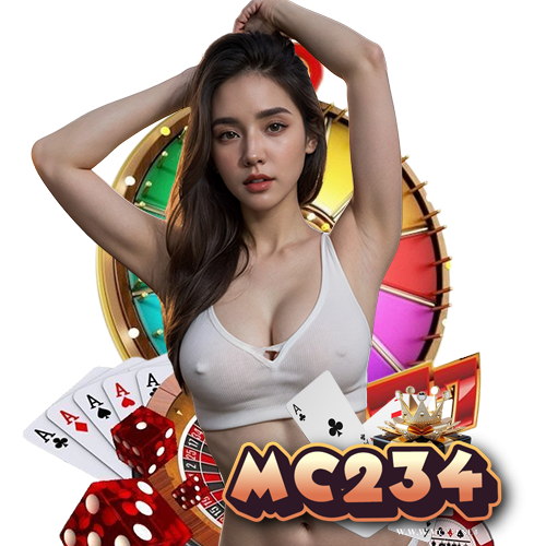 mc234 ลิขสิทธื์แท้
